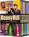 Benny Hill (1962)