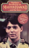 'Master Harold'... and the Boys (1985)