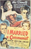The Woman on Pier 13 (1949)