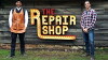 The Repair Shop (2017)