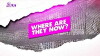 Where Are They Now? (2013)