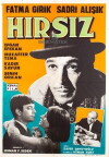 The Thief (1965)