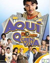 Aquí no hay quien viva - Colombia (2008)