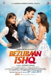 Bezubaan Ishq (2015)