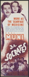 Dr. Socrates (1935)