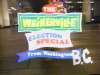 The Weinerville Election Special: From Washington B.C. (1996)