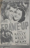 The Frame-Up (1937)