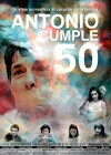 Antonio cumple 50 (2015)
