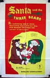 Santa and the Three Bears (1970)