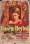 Rosen im Herbst (1955)