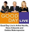 Good Day Live (2001)