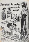 Klondike Kate (1943)