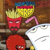 Aqua Teen Hunger Force (2000)