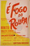 É Fogo na Roupa (1952)