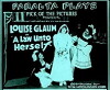 A Law Unto Herself (1918)