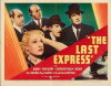 The Last Express (1938)