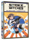 Strike Witches (2008)