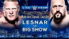WWE Live from MSG 2015 (2015)
