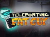Teleporting Fat Guy (2012)