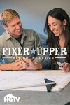 Fixer Upper: Behind the Design (2018)