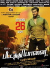 Pattathu Yaanai (2013)