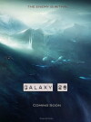 Galaxy 26 (2018)
