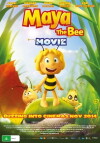 Die Biene Maja - Der Kinofilm (2014)