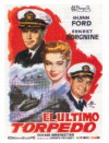 Torpedo Run (1958)