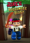 Jake's Buccaneer Blast (2014)