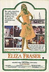 The Rollicking Adventures of Eliza Fraser (1976)