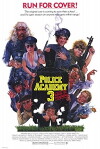 Police Academy 3: Back in Training (1986)