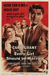 Every Girl Should Be Married (1948)