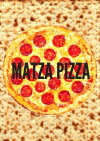 Matza Pizza (2016)