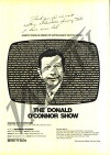 The Donald O'Connor Show (1954)