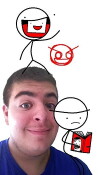 Sheldon & Mr. Randoms (2010)
