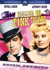 Heller in Pink Tights (1960)