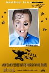The Fall Dude (2014)