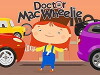 Doctor MacWheelie (2014)