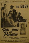 Dois Dias no Paraíso (1957)