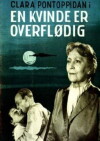 En kvinde er overflødig (1957)