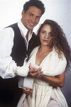 La inolvidable (1996)