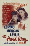 The Hard Way (1943)