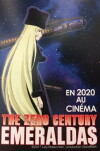 The Zero Century: Maetel (2026)