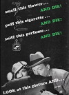 The Gracie Allen Murder Case (1939)