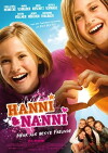 Hanni & Nanni: Mehr als beste Freunde (2017)