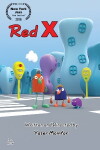 Red X (2016)