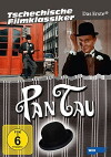 Pan Tau - Das erste Abenteuer (1966)