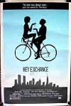 Key Exchange (1985)