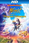 Winx Club - Das Magische Abenteuer (2010)