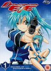 Divergence Eve (2003)